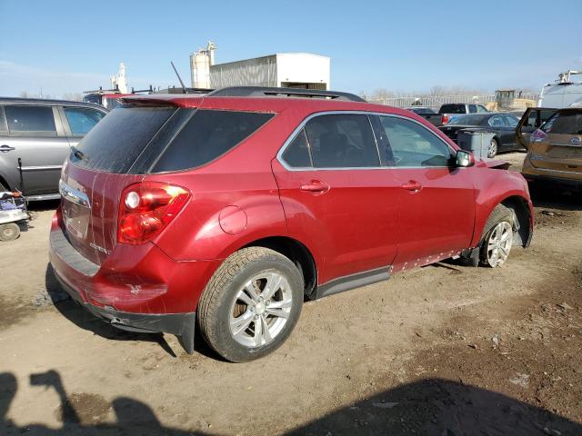 Image 3 of 2014 CHEVROLET EQUINOX LT 2014 with VIN 2GNFLGEK9E6233580