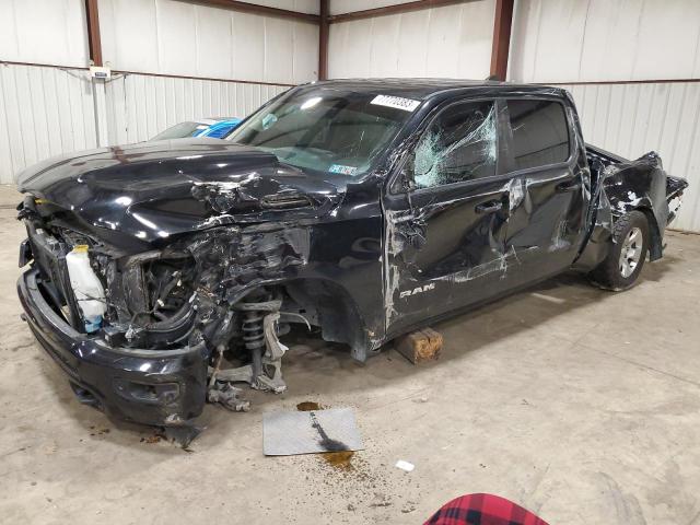 Obraz 1 z 2020 RAM 1500 BIG HORN/LONE STAR 2020 z VIN 1C6SRFMT6LN232087