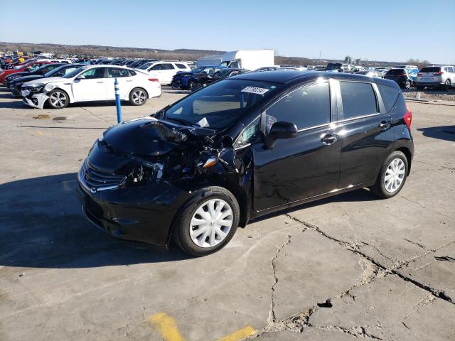 Image 1 of 2014 NISSAN VERSA NOTE S 2014 with VIN 3N1CE2CP2EL383472