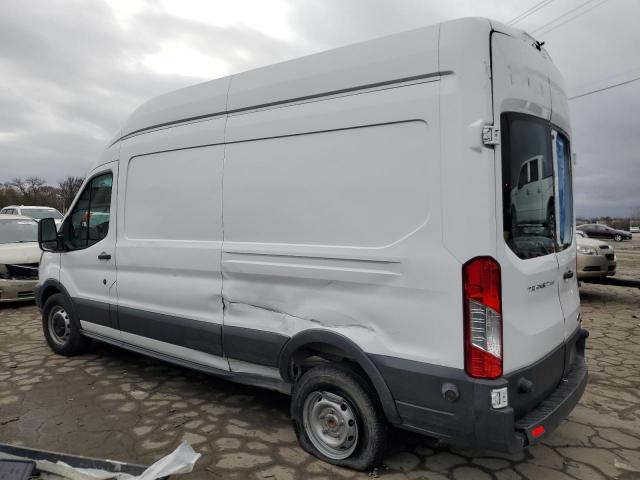 Image 2 of 2018 FORD TRANSIT T-250 2018 with VIN 1FTYR2XM1JKA71954