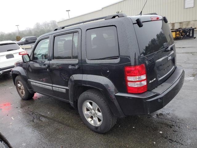 Obraz 2 z 2012 JEEP LIBERTY SPORT 2012 z VIN 1C4PJMAK5CW140369
