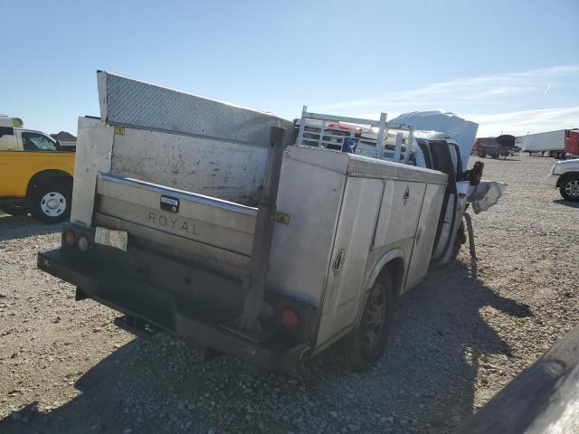 Изображение 3 2017 GMC SIERRA K2500 HEAVY DUTY 2017 с VIN 1GD22REG4HZ296981