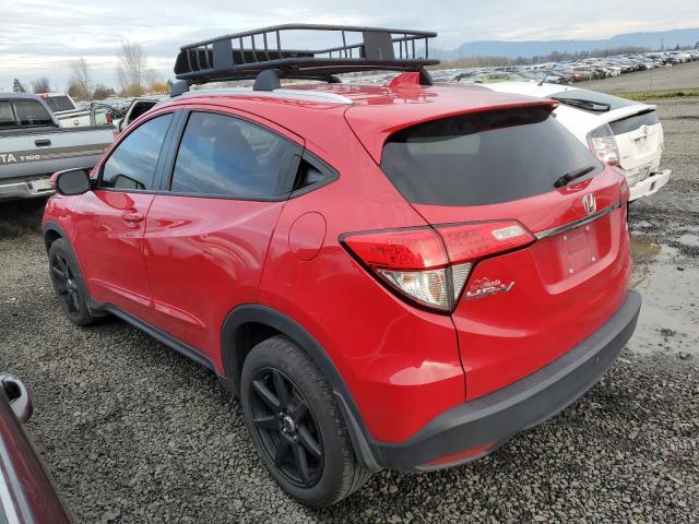 Obraz 2 z 2019 HONDA HR-V EXL 2019 z VIN 3CZRU6H79KM712646