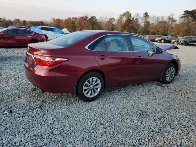 Image 3 of 2017 TOYOTA CAMRY LE 2017 with VIN 4T1BF1FK7HU732938