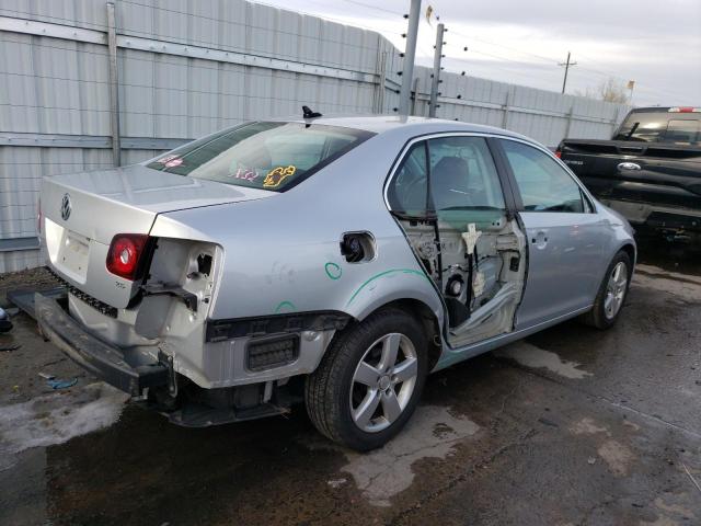 Изображение 3 2009 VOLKSWAGEN JETTA SE 2009 с VIN 3VWRZ71K59M099735