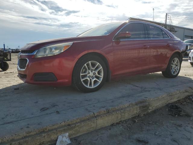 Image 1 of 2014 CHEVROLET MALIBU 1LT 2014 with VIN 1G11C5SL7EF237694