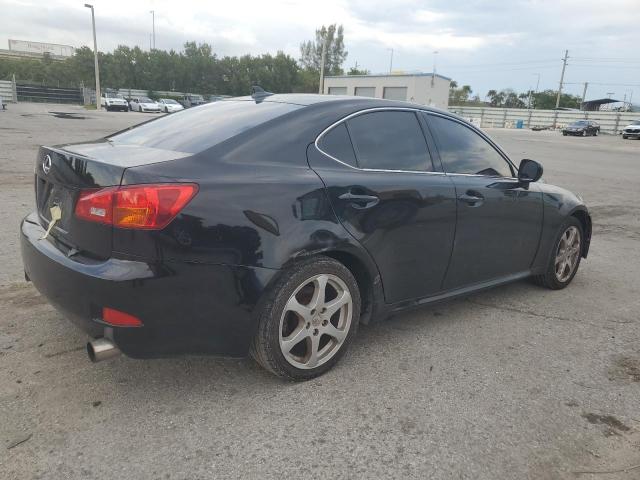 Obraz 3 z 2008 LEXUS IS 250 2008 z VIN JTHCK262685025042