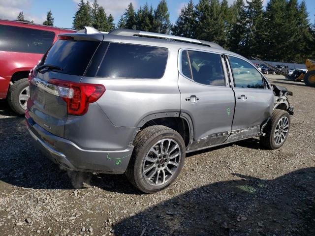Изображение 3 2021 GMC ACADIA DENALI 2021 с VIN 1GKKNXLS9MZ149738