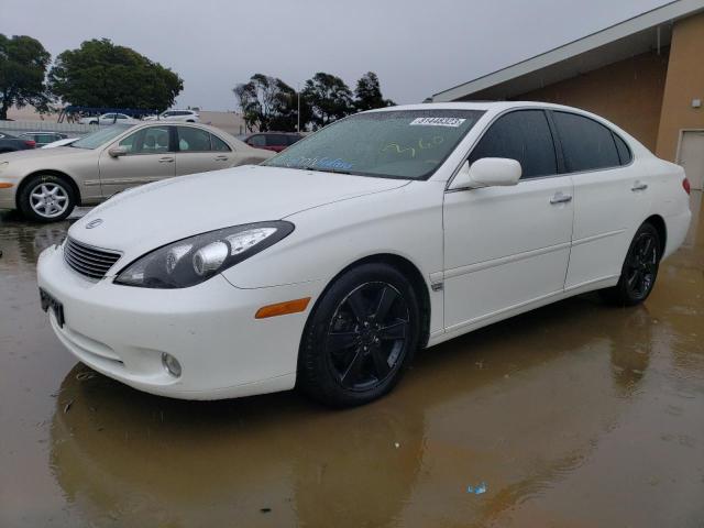 Изображение 2005 LEXUS ES 330 2005