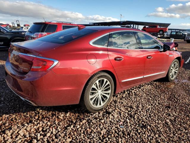 Obraz 3 z 2017 BUICK LACROSSE ESSENCE 2017 z VIN 1G4ZP5SS3HU165698