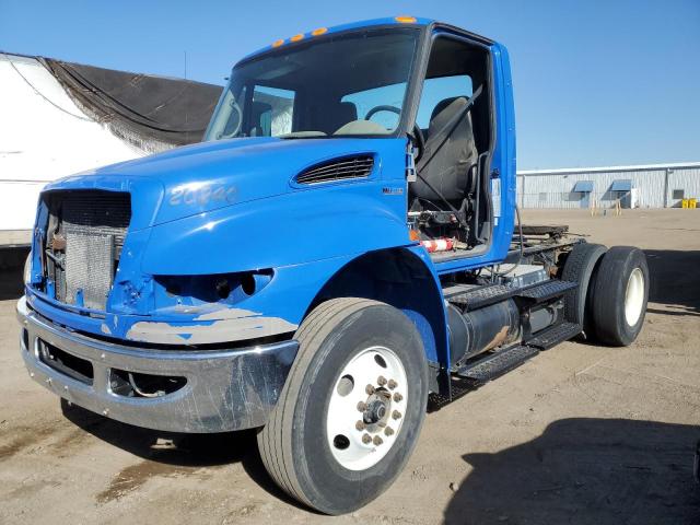 Изображение 2 2010 INTERNATIONAL 4000 4400 2010 с VIN 1HSMKAZR4AH215121