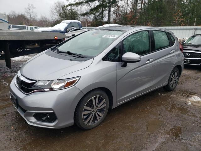 Obraz 2018 HONDA FIT EX 2018