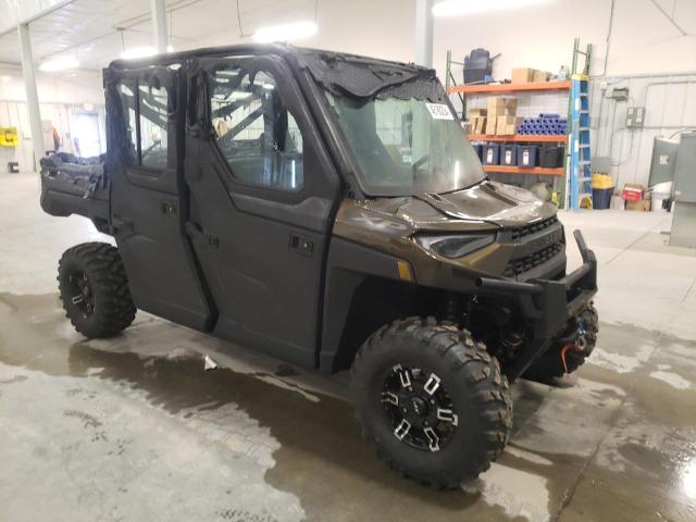 Изображение 2024 POLARIS RANGER CREW XP 1000 TEXAS EDITION 2024