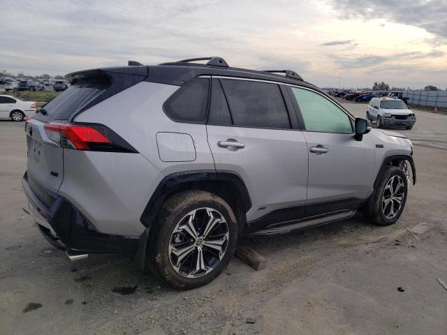 Obraz 3 z 2021 TOYOTA RAV4 PRIME XSE 2021 z VIN JTMEB3FV0MD070035
