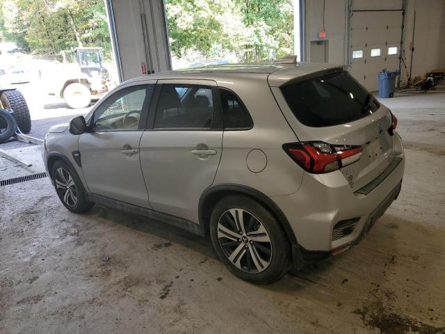 Obraz 2 z 2023 MITSUBISHI OUTLANDER SPORT S/SE 2023 z VIN JA4ARUAU8PU006080