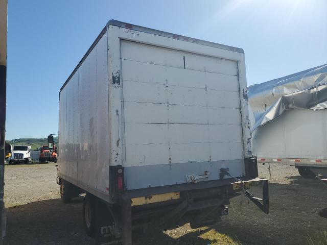 Изображение 2 1999 ISUZU NPR  1999 с VIN 4KLB4B1R8XJ005750