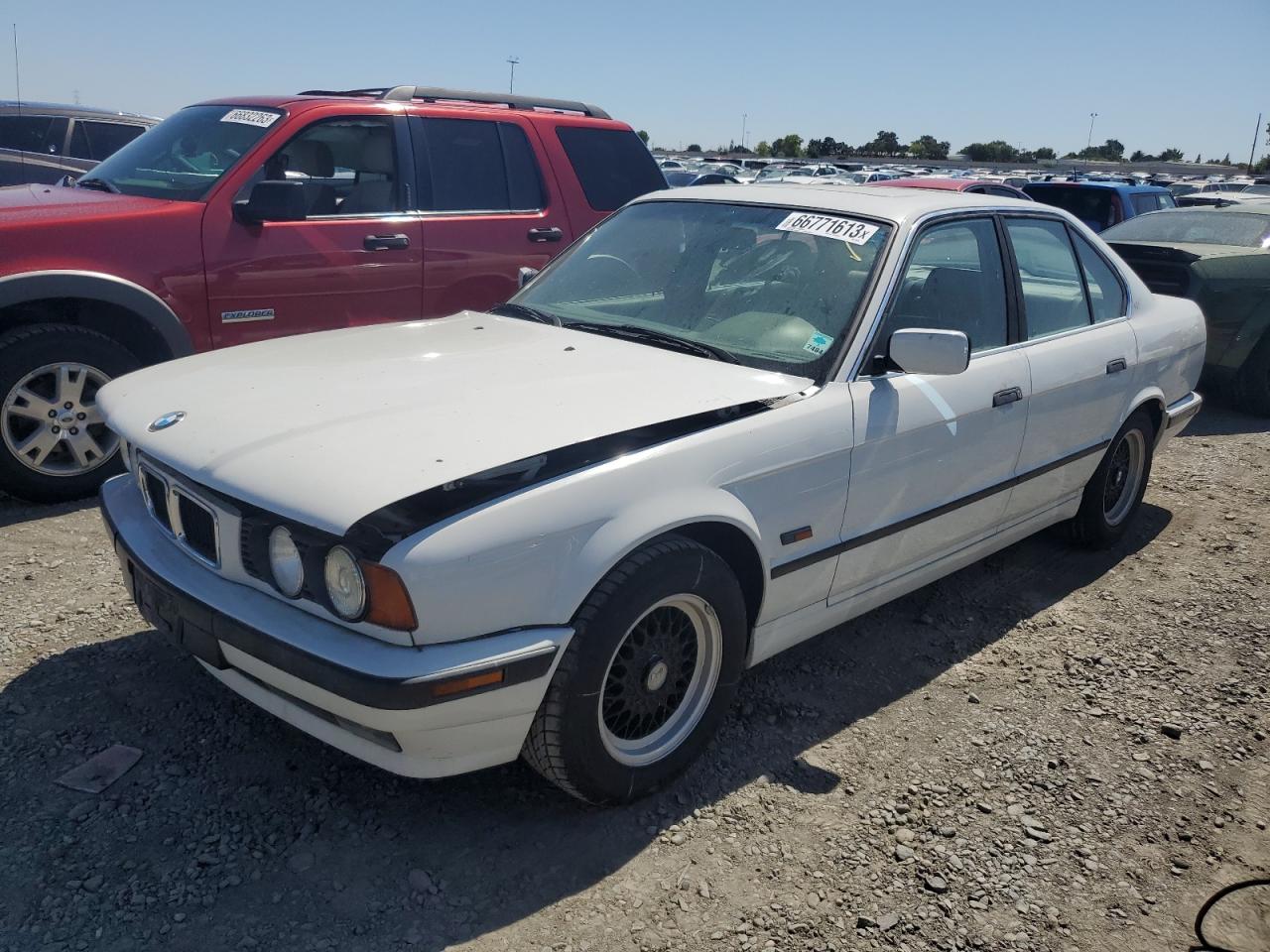 Изображение 1995 BMW 525 I AUTOMATIC 1995