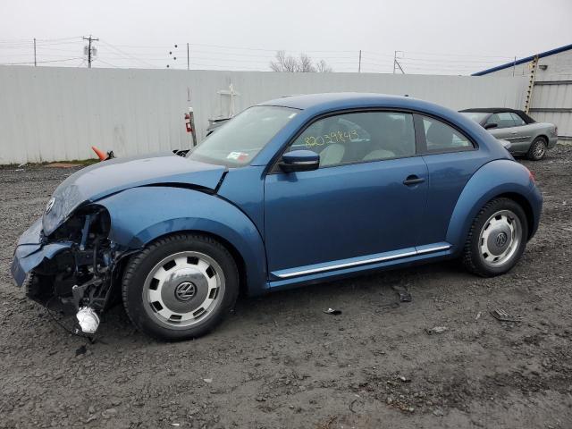 Obraz 2016 VOLKSWAGEN BEETLE 1.8T 2016