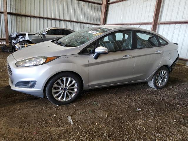 Image 1 of 2014 FORD FIESTA SE 2014 with VIN 3FADP4BJ4EM197064