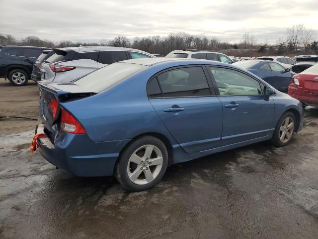 Изображение 3 2010 HONDA CIVIC LX-S 2010 с VIN 2HGFA1F61AH527309