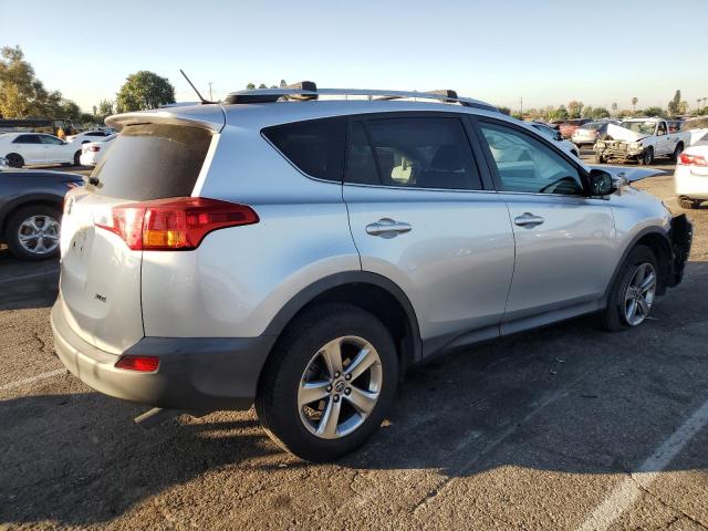 Image 3 of 2015 TOYOTA RAV4 XLE 2015 with VIN 2T3WFREV1FW155419