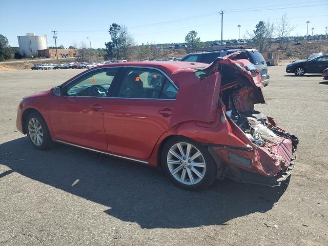 Obraz 2 z 2014 TOYOTA CAMRY L 2014 z VIN 4T4BF1FK9ER354977