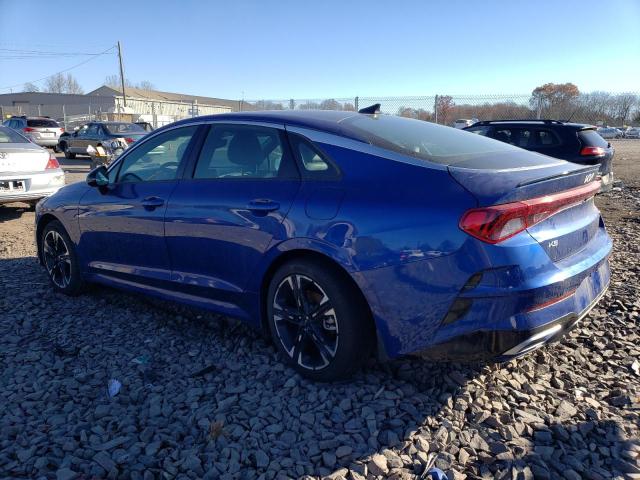 Image 2 of 2023 KIA K5 GT LINE 2023 with VIN 5XXG64J24PG219511