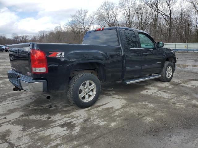 Image 3 of 2011 GMC SIERRA K1500 SLE 2011 with VIN 1GTR2VE30BZ465247