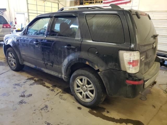 Image 2 of 2008 MERCURY MARINER PREMIER 2008 with VIN 4M2CU97158KJ39085