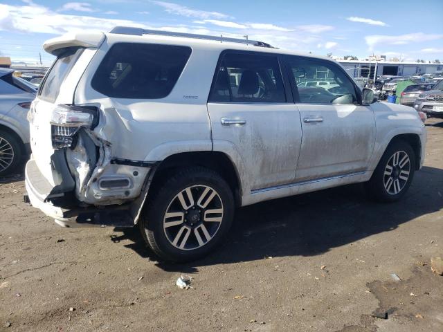 Obraz 3 z 2015 TOYOTA 4RUNNER SR5 2015 z VIN JTEBU5JR6F5203361