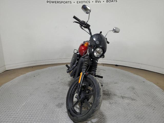 Obraz 2 z 2018 HARLEY-DAVIDSON XG500  2018 z VIN 1HD4NAA18JC507548