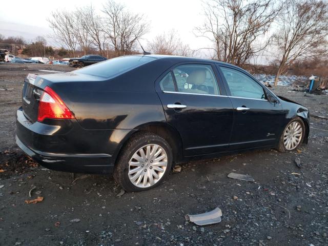 Obraz 3 z 2010 FORD FUSION HYBRID 2010 z VIN 3FADP0L31AR373705