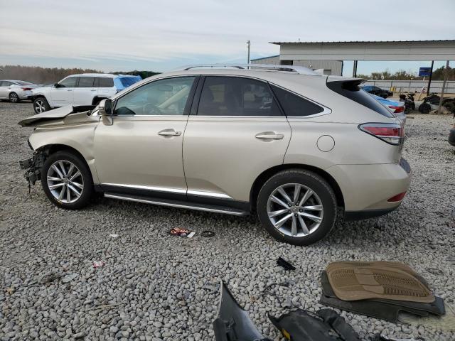 Изображение 2 2015 LEXUS RX 350 2015 с VIN 2T2ZK1BA4FC183099