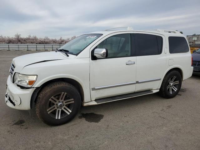 2004 INFINITI QX56  2004 image