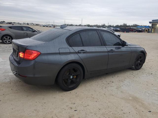 Изображение 3 2013 BMW 328 I 2013 с VIN WBA3A5C51DF601027