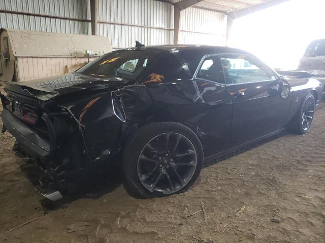 Image 3 of 2023 DODGE CHALLENGER R/T SCAT PACK 2023 with VIN 2C3CDZFJ1PH621389