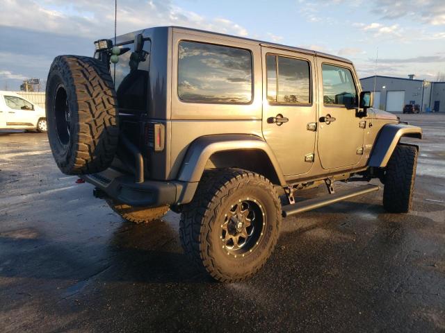 Image 3 of 2017 JEEP WRANGLER UNLIMITED RUBICON 2017 with VIN 1C4HJWFGXHL712985