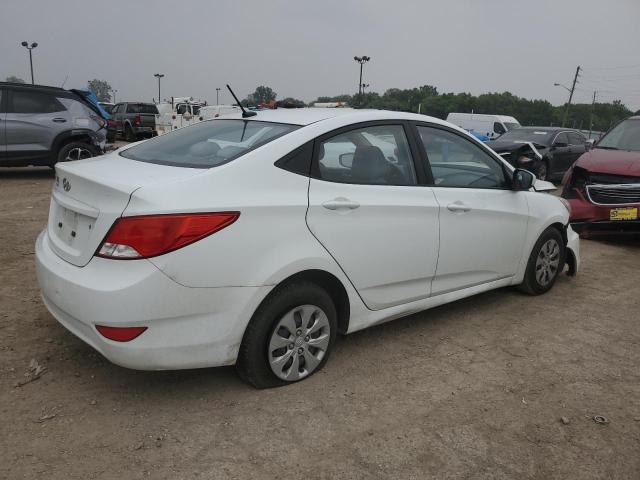Изображение 3 2016 HYUNDAI ACCENT SE 2016 с VIN KMHCT4AE5GU003139