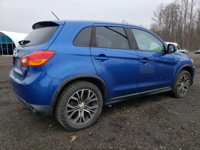 Image 3 of 2016 MITSUBISHI OUTLANDER SPORT ES 2016 with VIN JA4AR3AW9GZ046960