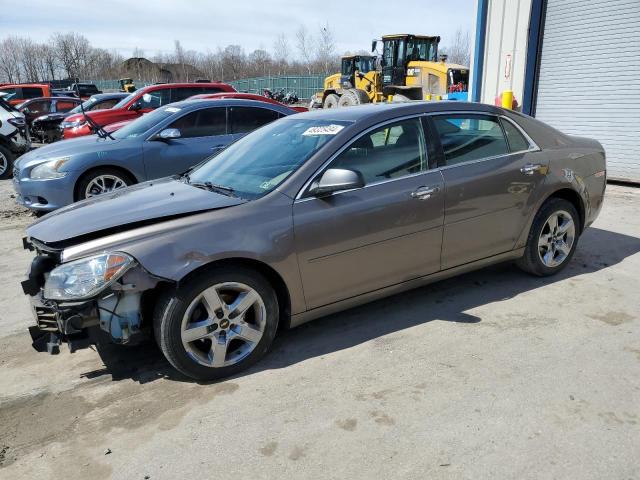 Изображение 1 2012 CHEVROLET MALIBU LS 2012 с VIN 1G1ZB5E02CF276780