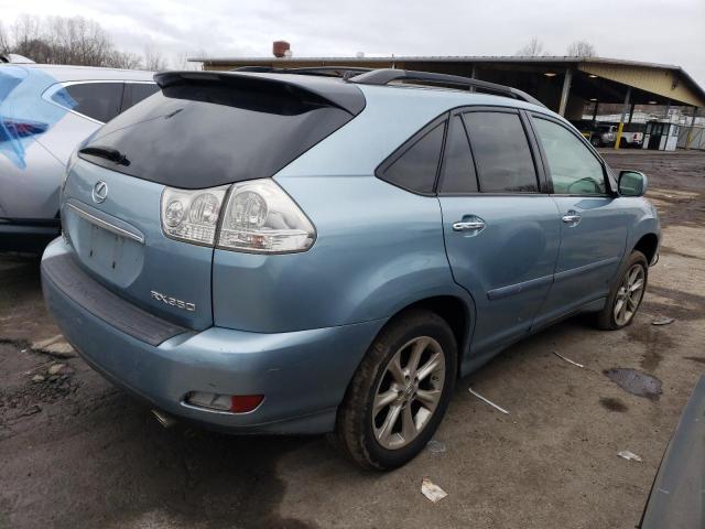 Изображение 3 2009 LEXUS RX 350 2009 с VIN 2T2HK31U69C121324