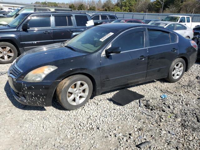 Obraz 2007 NISSAN ALTIMA 2.5 2007