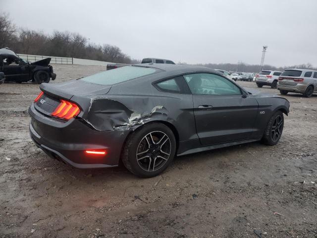 Изображение 3 2018 FORD MUSTANG GT 2018 с VIN 1FA6P8CF9J5113914