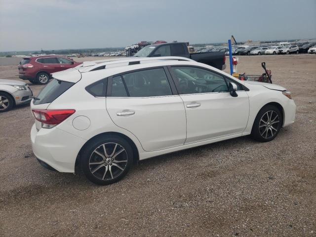 Image 3 of 2018 SUBARU IMPREZA LIMITED 2018 with VIN 4S3GTAT66J3701704