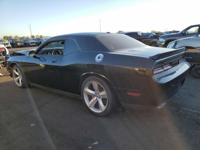 Image 2 of 2009 DODGE CHALLENGER SRT-8 2009 with VIN 2B3LJ74W09H633772