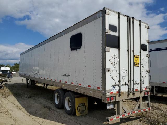 Image 3 of 2013 HYUNDAI DRY VAN 2013 with VIN 3H3V532C2DT466007