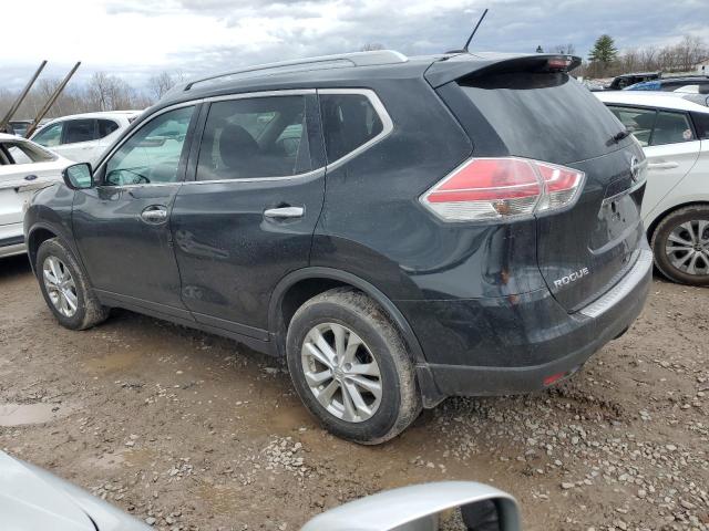 Image 2 of 2015 NISSAN ROGUE S 2015 with VIN 5N1AT2MV5FC819568