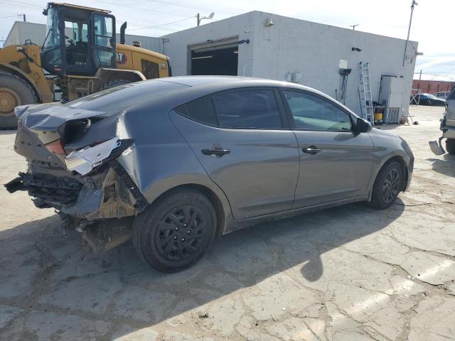 Изображение 3 2020 HYUNDAI ELANTRA SE 2020 с VIN 5NPD74LF8LH525545