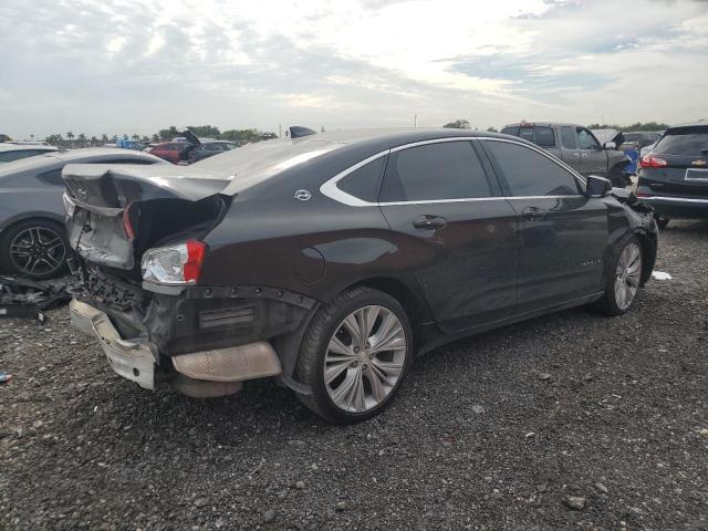Obraz 3 z 2019 CHEVROLET IMPALA LT 2019 z VIN 2G11Z5S31K9135570