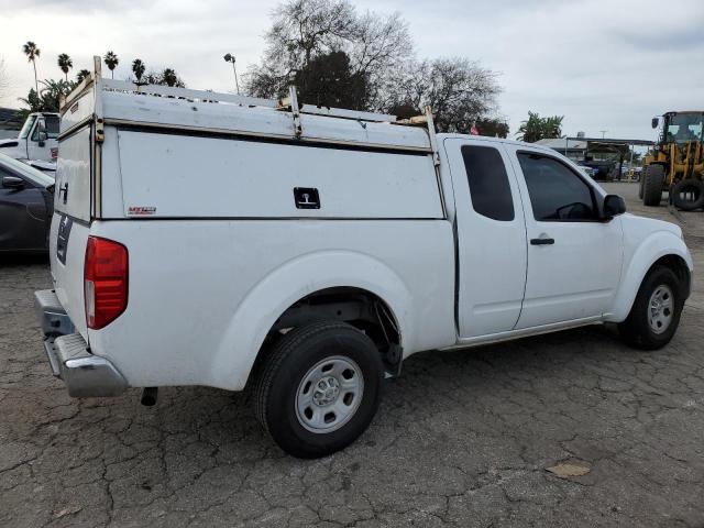 Image 3 of 2012 NISSAN FRONTIER S 2012 with VIN 1N6BD0CT3CC416837